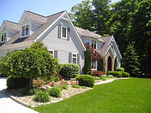 Landscapers and Lawncare Services in Lexington, NE